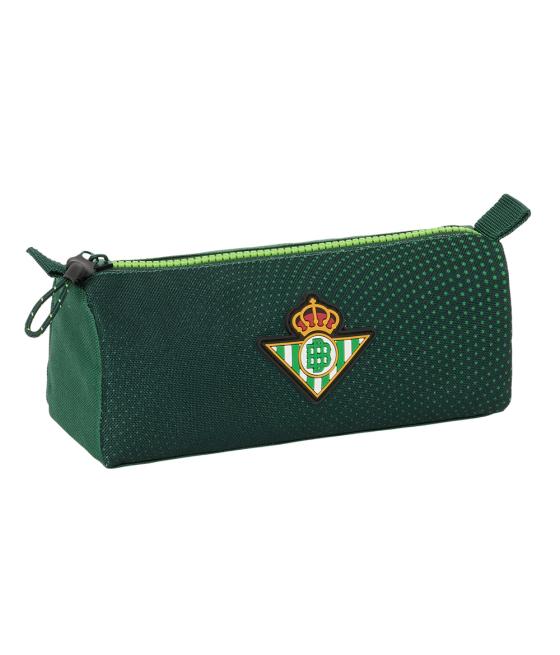 Bolso escolar portatodo safta resistente al agua real betis balompie 80x210x70 mm