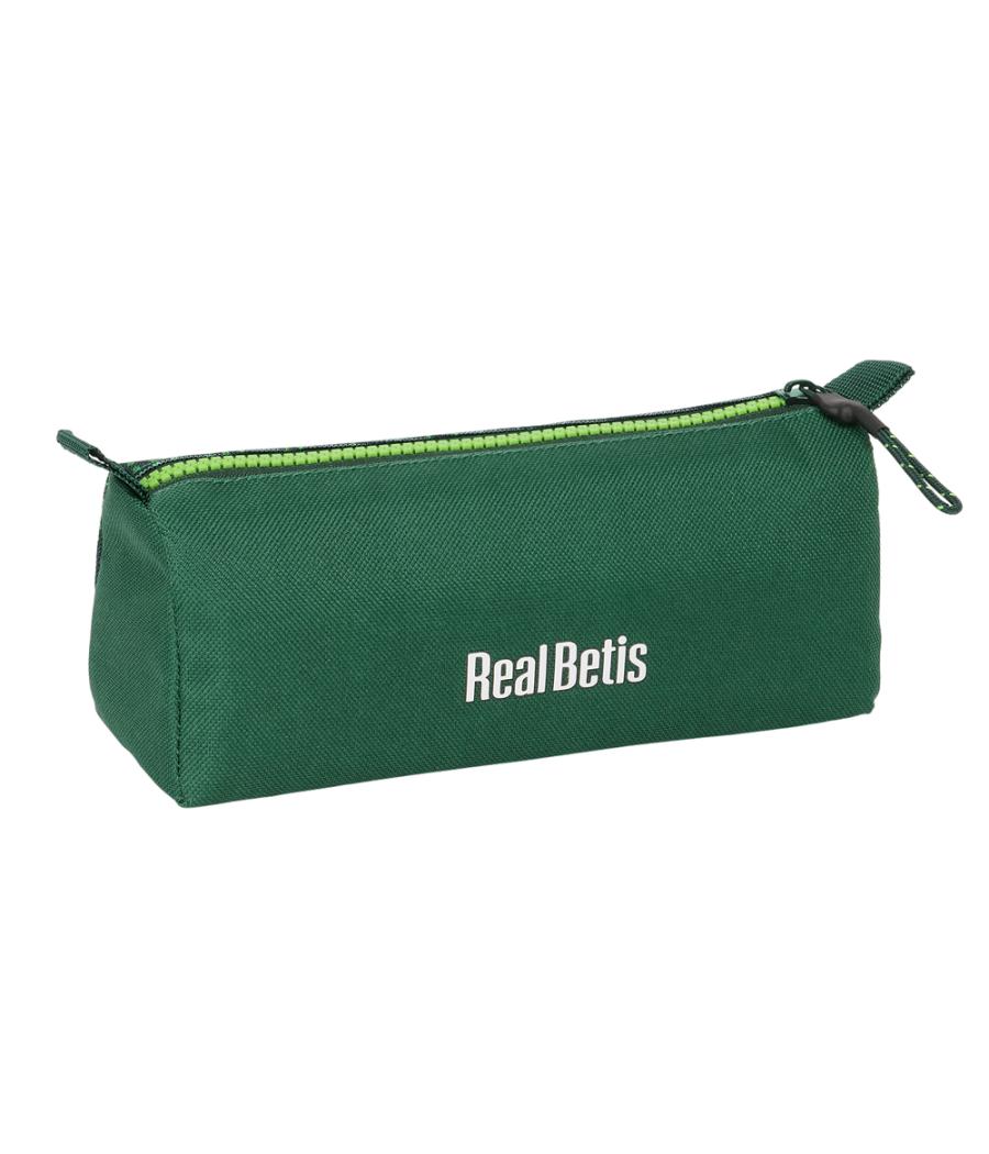 Bolso escolar portatodo safta resistente al agua real betis balompie 80x210x70 mm