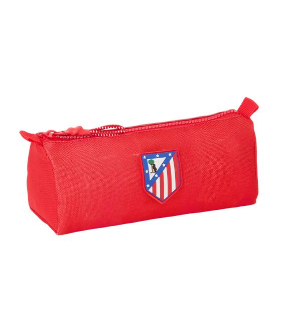 Bolso escolar portatodo safta atletico de madrid 80x210x70 mm