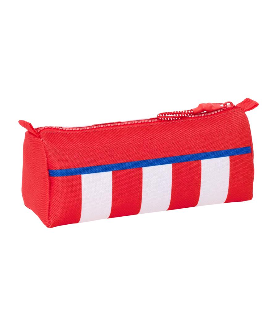 Bolso escolar portatodo safta atletico de madrid 80x210x70 mm