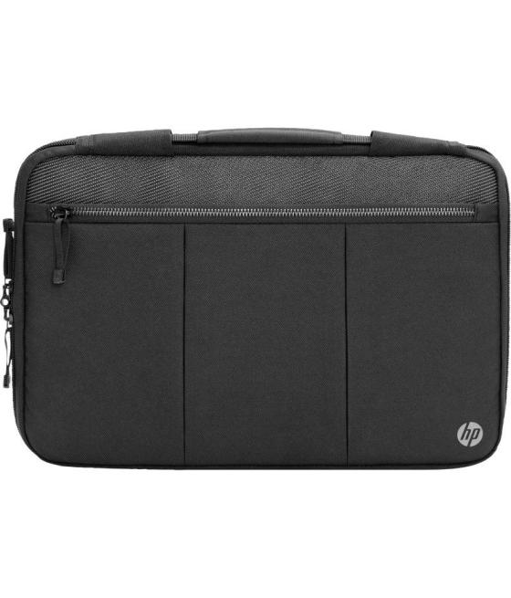 Funda hp renew executive para portátiles hasta 14.1'/ negro