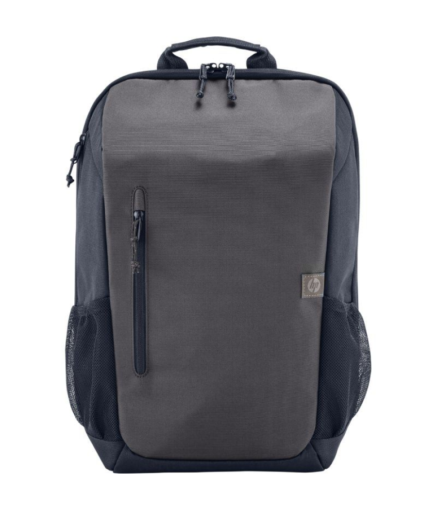 Mochila hp travel para portátiles hasta 15.6'/ gris