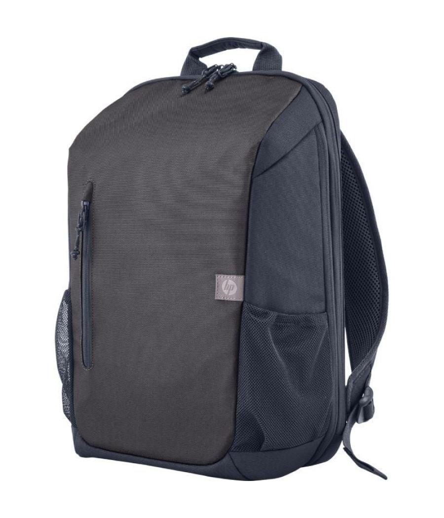 Mochila hp travel para portátiles hasta 15.6'/ gris