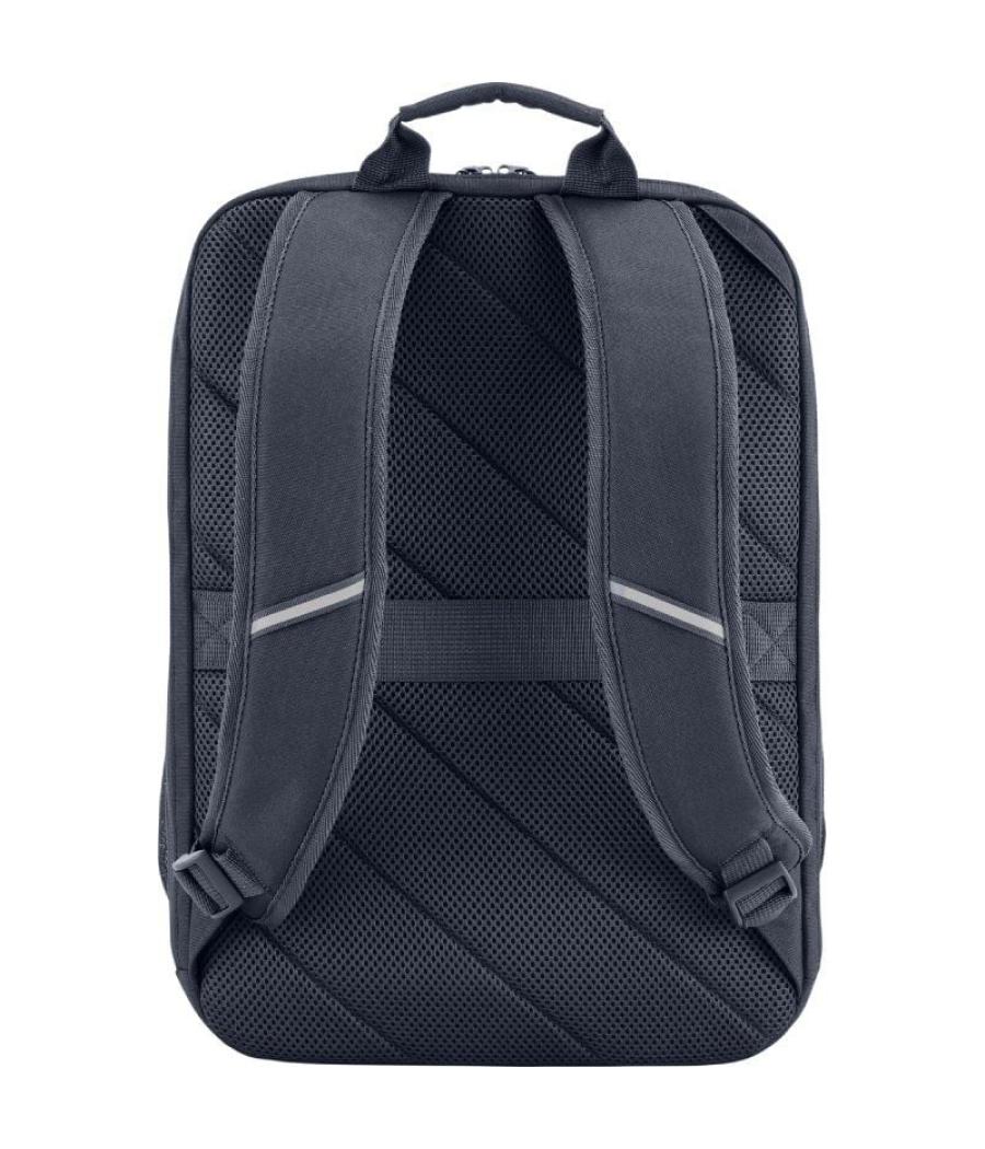 Mochila hp travel para portátiles hasta 15.6'/ gris