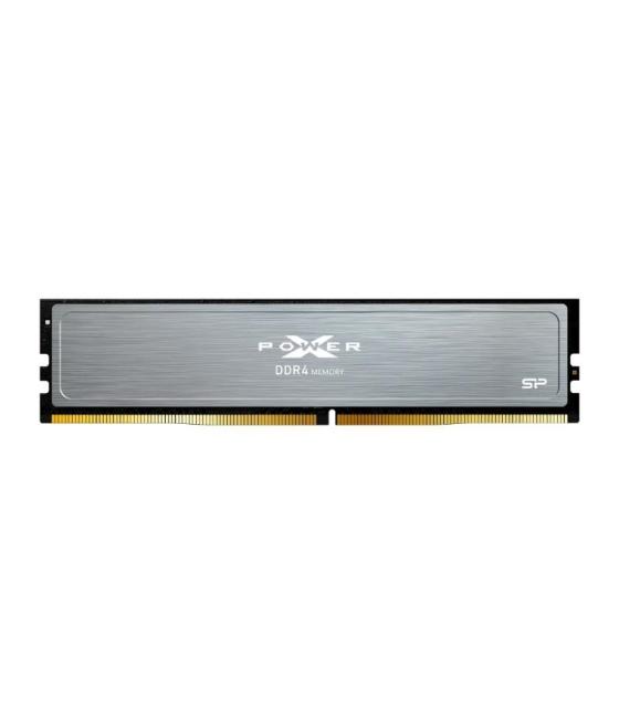 Sp memoria ddr4-3200,c16,oc-udimm,8gb sr