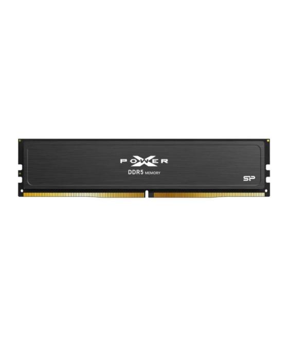 Sp memoria ddr5-6400,cl32,oc-udimm,16gb sr