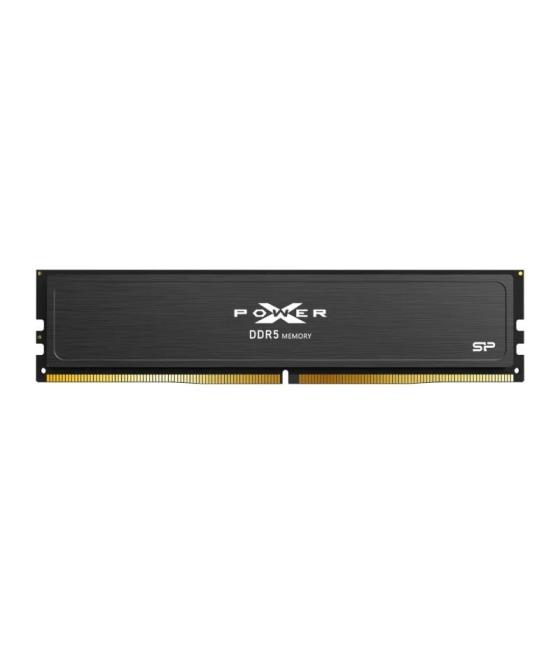 Sp memoria ddr5-6000,c30,oc-udimm,64gb (32gbx2) dr