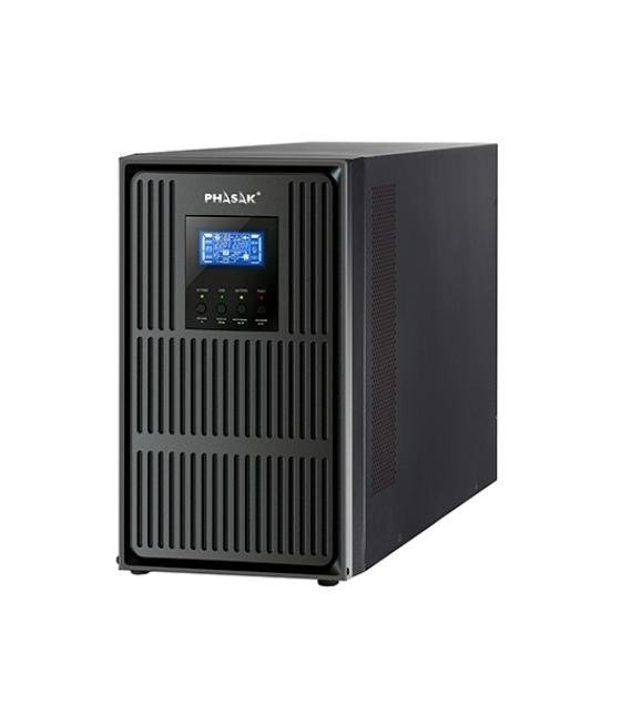 Phasak online sai ups 6000va double conversion ph 9260