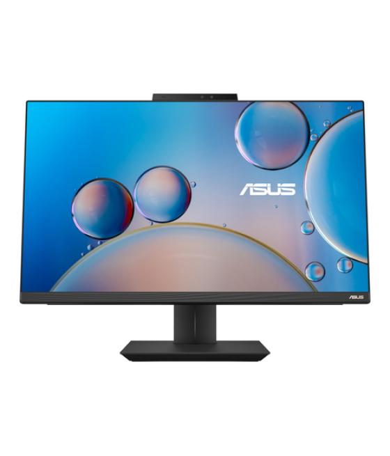 ASUS E5702WVAK-BPE019X - Sobremesa todo en uno 27" Full HD (Intel Core i7-1360P, 16GB RAM, 512GB SSD, Iris Xe Graphics, Windows 