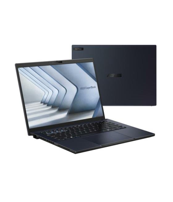 ASUS ExpertBook B3404CMA-Q50327X - Ordenador Portátil 14" WUXGA (Intel Core Ultra 5 125H, 16GB RAM, 512GB SSD, Graphics, Windows