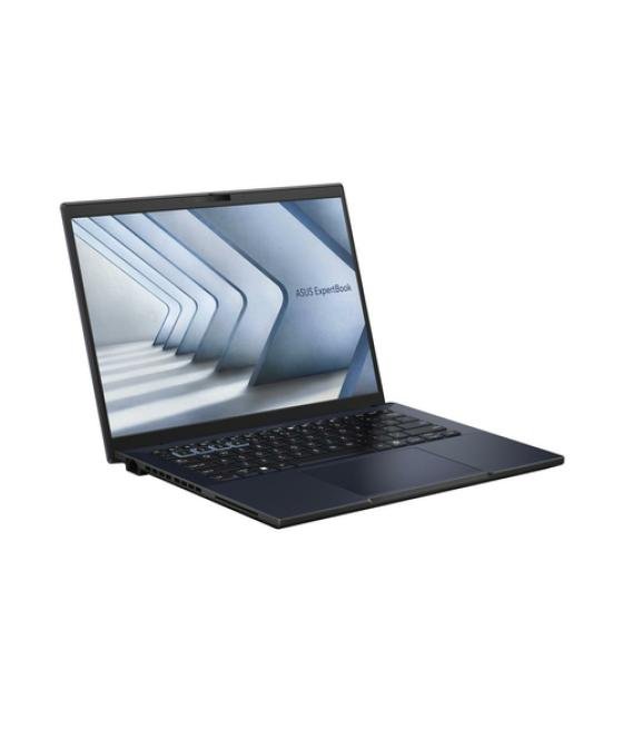 ASUS ExpertBook B3404CMA-Q50327X - Ordenador Portátil 14" WUXGA (Intel Core Ultra 5 125H, 16GB RAM, 512GB SSD, Graphics, Windows