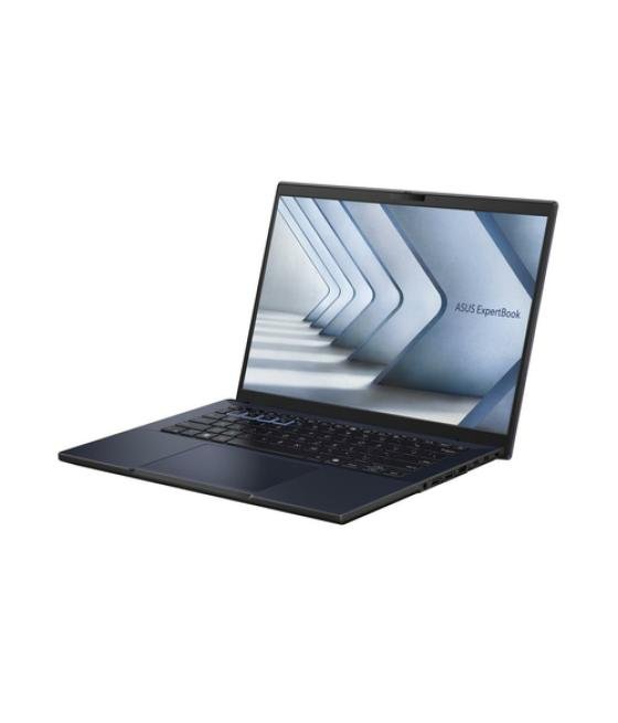 ASUS ExpertBook B3404CMA-Q50327X - Ordenador Portátil 14" WUXGA (Intel Core Ultra 5 125H, 16GB RAM, 512GB SSD, Graphics, Windows