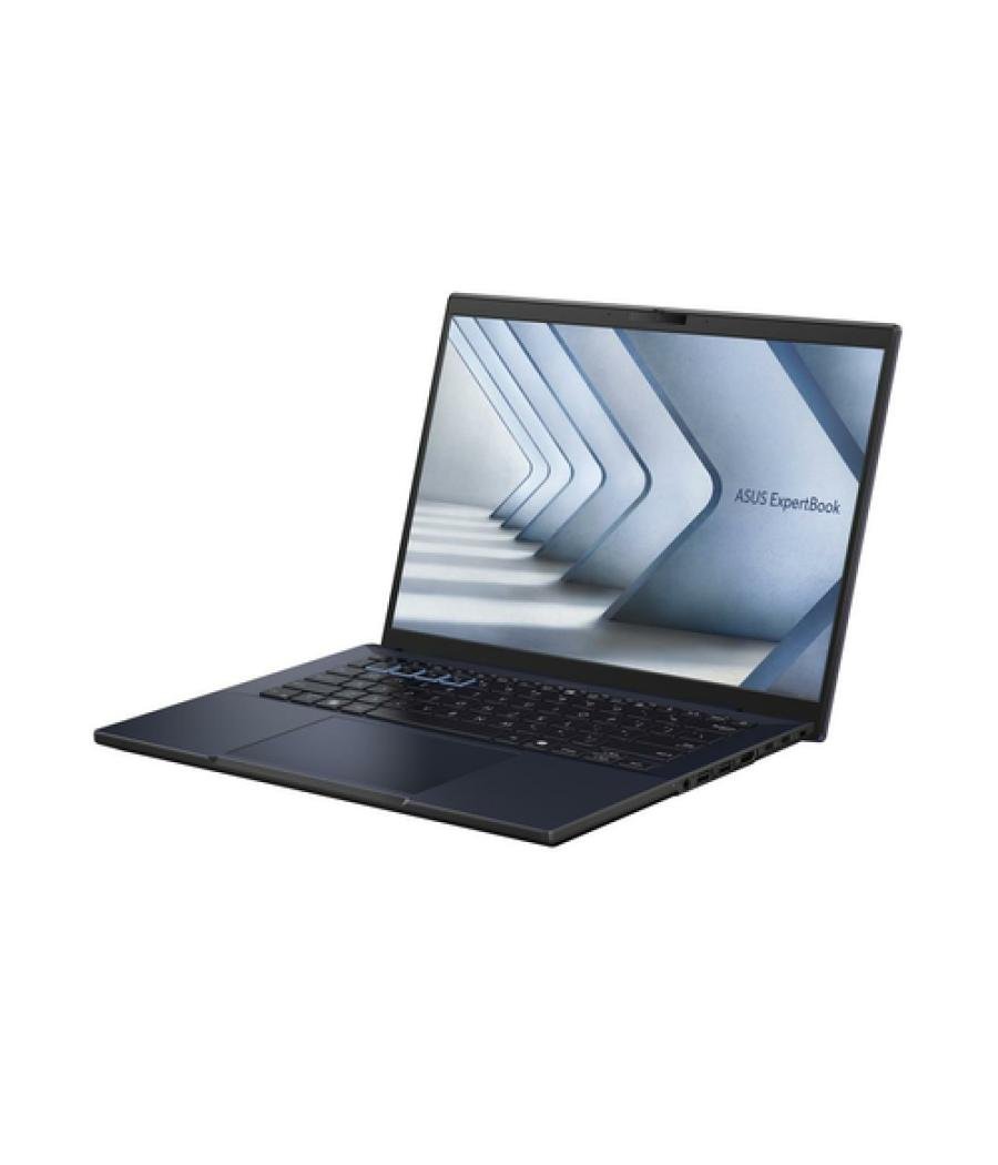 ASUS ExpertBook B3404CMA-Q50327X - Ordenador Portátil 14" WUXGA (Intel Core Ultra 5 125H, 16GB RAM, 512GB SSD, Graphics, Windows