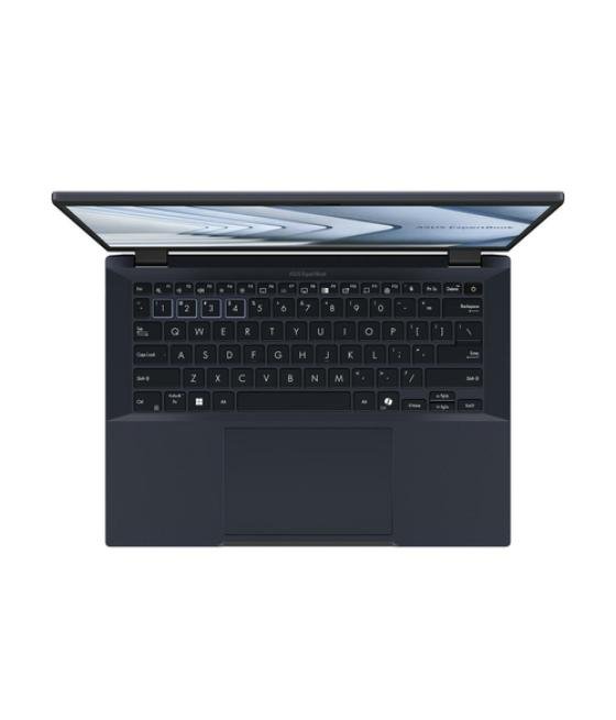 ASUS ExpertBook B3404CMA-Q50327X - Ordenador Portátil 14" WUXGA (Intel Core Ultra 5 125H, 16GB RAM, 512GB SSD, Graphics, Windows