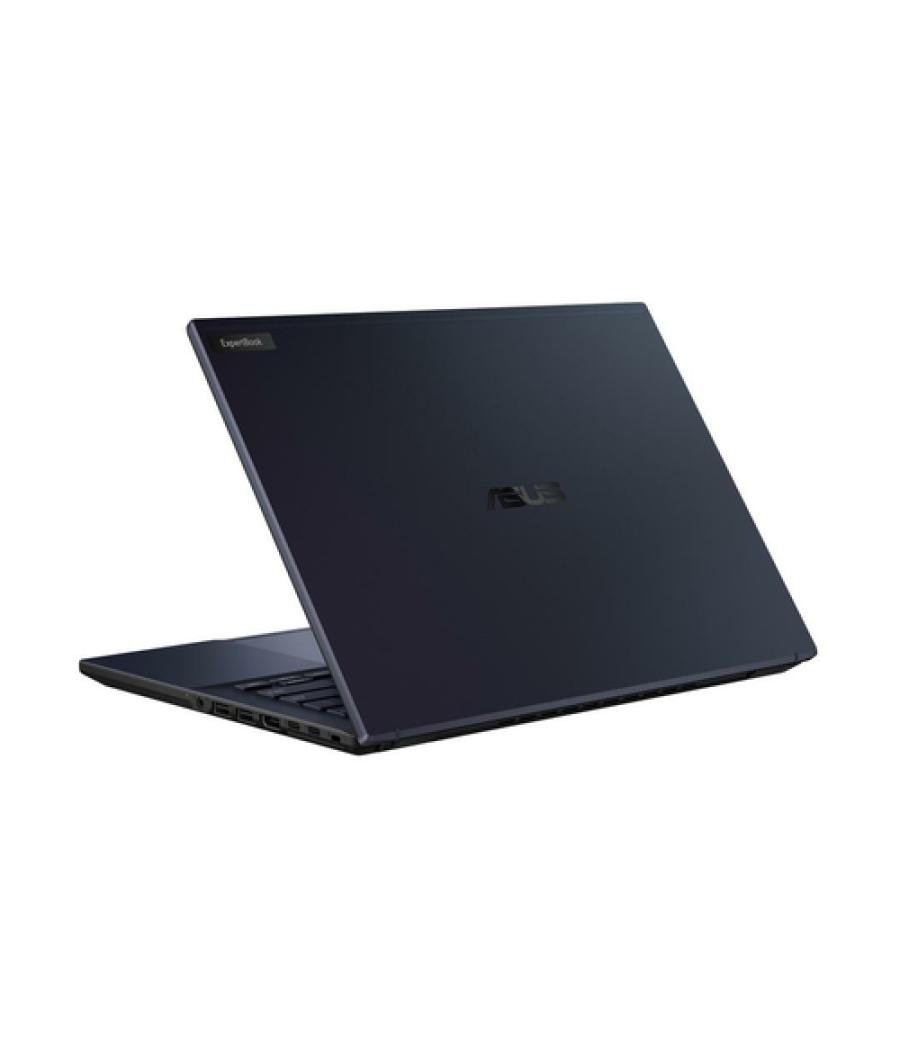 ASUS ExpertBook B3404CMA-Q50327X - Ordenador Portátil 14" WUXGA (Intel Core Ultra 5 125H, 16GB RAM, 512GB SSD, Graphics, Windows