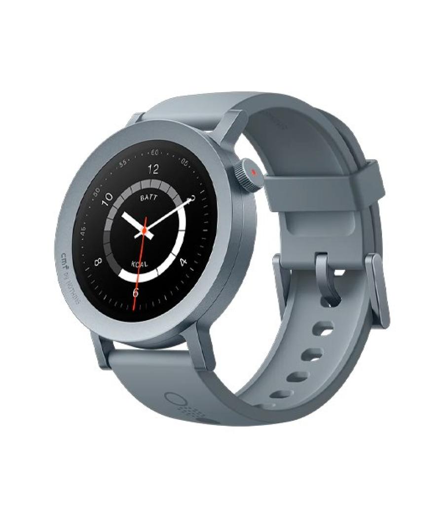 Smartwatch cmf by nothing watch pro 2 ash grey