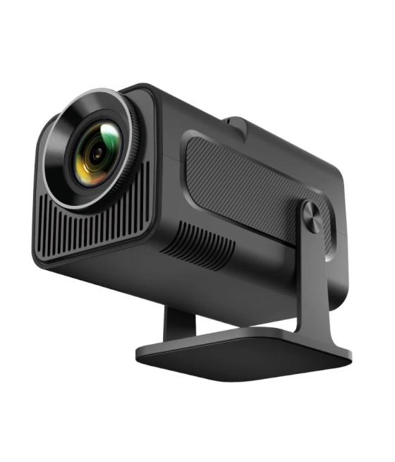 Iggual mini proyector mp1080p hdmi wifi bt android