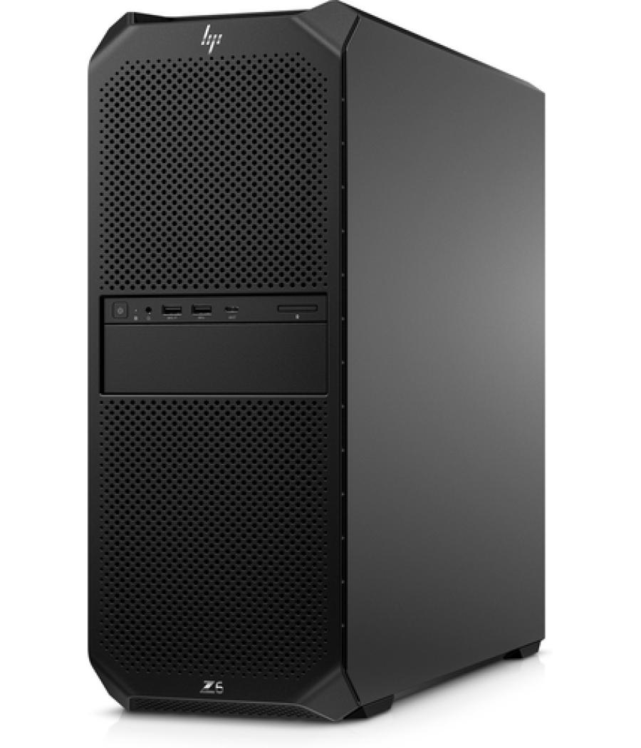 HP Z6 G5 A Workstation 7965WX 64 GB DDR5-SDRAM