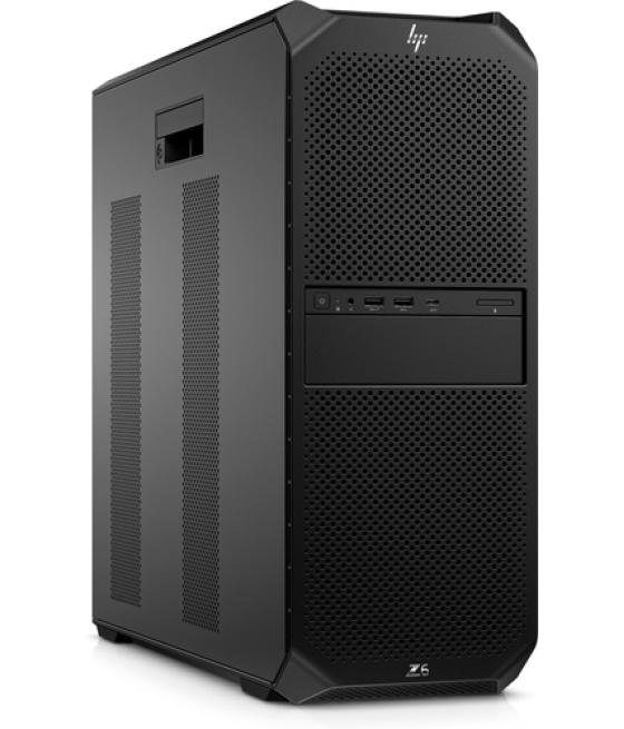 HP Z6 G5 A Workstation 7965WX 64 GB DDR5-SDRAM