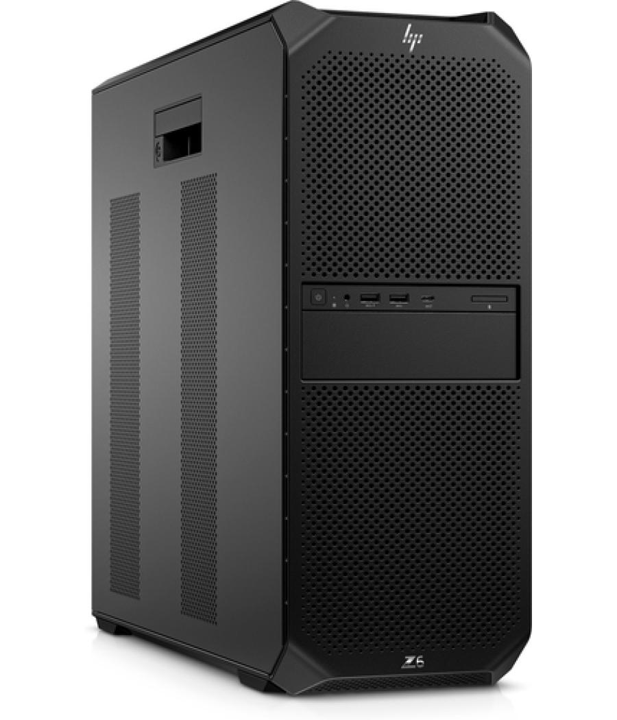 HP Z6 G5 A Workstation 7965WX 64 GB DDR5-SDRAM