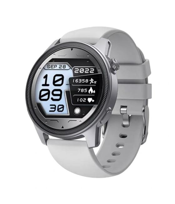 Denver swc-392 smartwatch 1,43" fc pa os grey