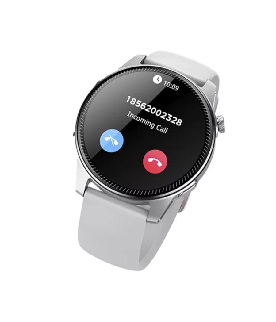 Denver swc-392 smartwatch 1,43" fc pa os grey