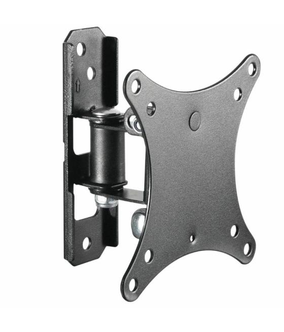 Soporte de pared inclinable/ orientable fonestar mov-011ba para tv de 13-42'/ hasta 20kg