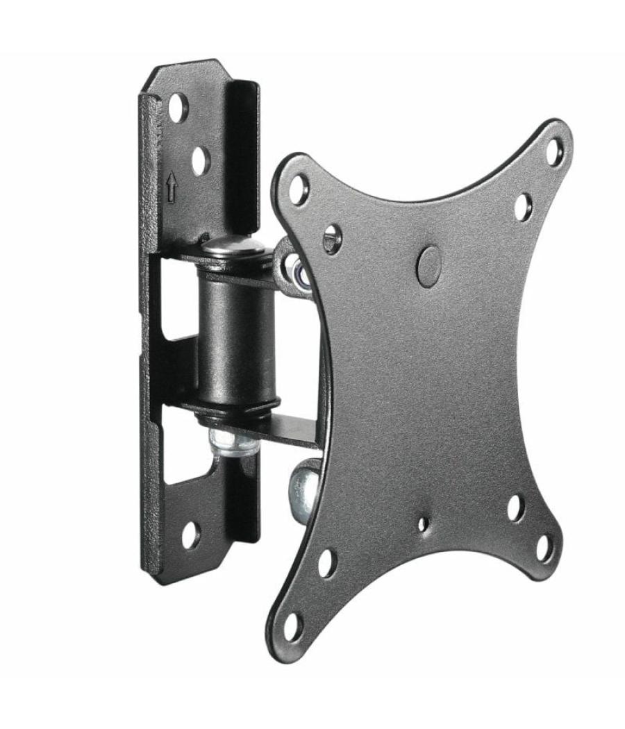 Soporte de pared inclinable/ orientable fonestar mov-011ba para tv de 13-42'/ hasta 20kg