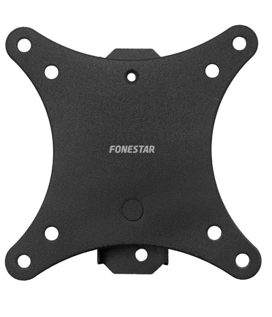 Soporte de pared inclinable/ orientable fonestar mov-011ba para tv de 13-42'/ hasta 20kg