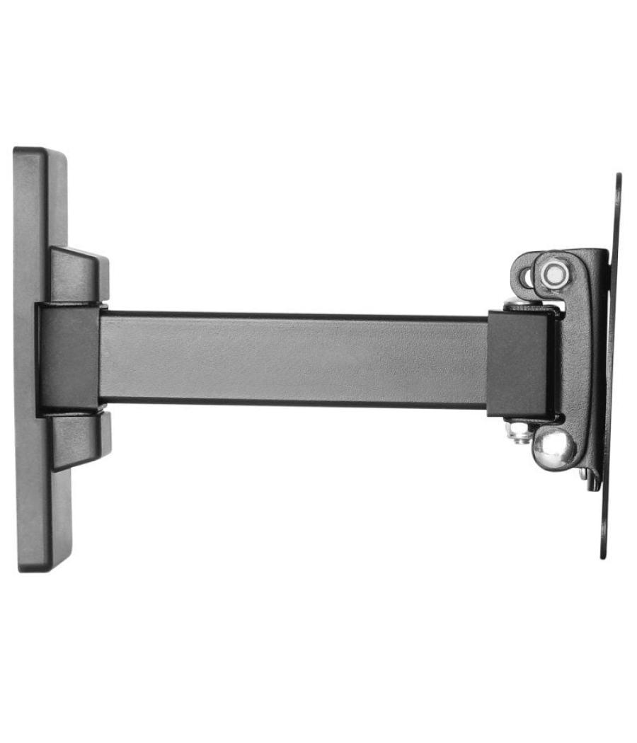 Soporte de pared inclinable/ orientable fonestar mov-111ba para tv de 13-42'/ hasta 20kg