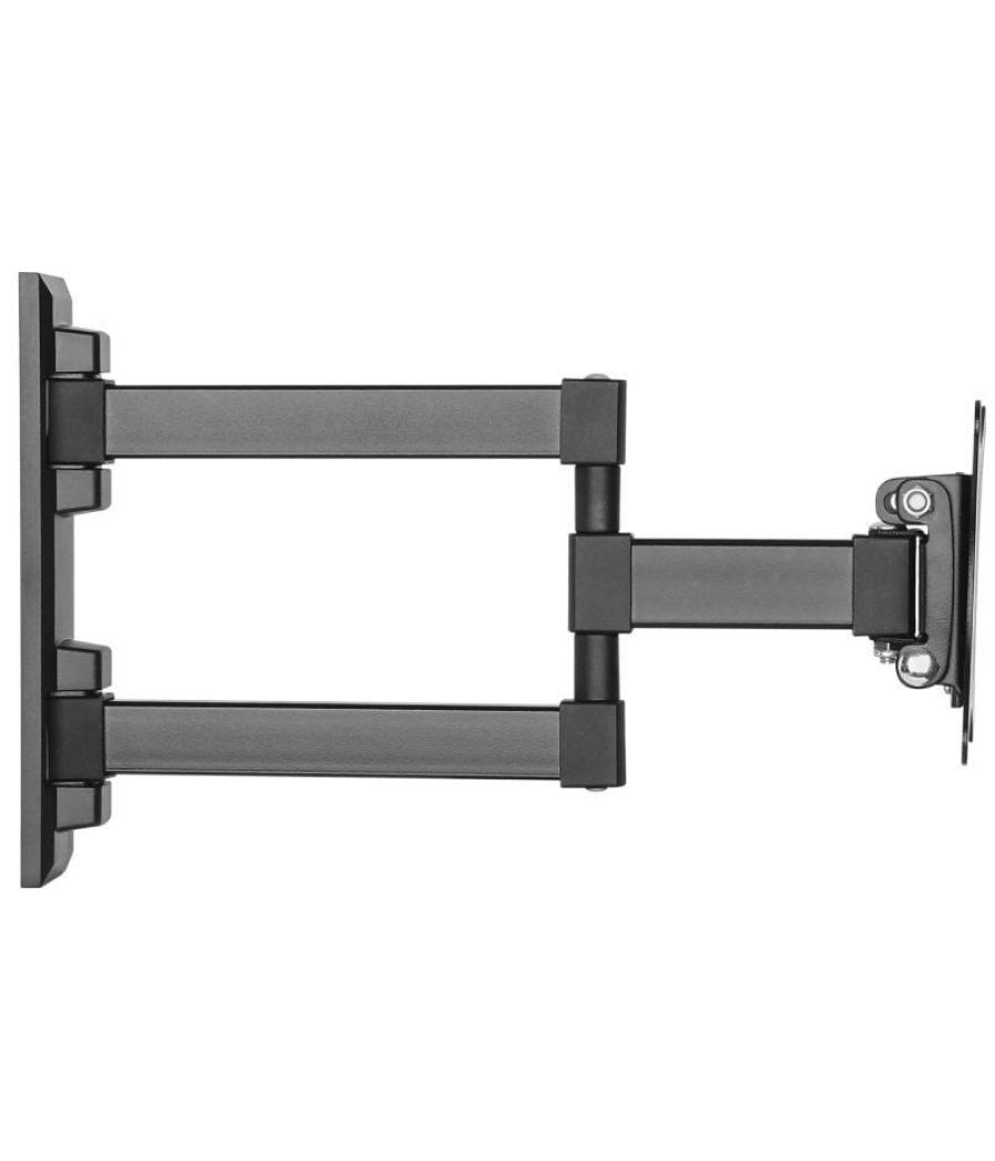 Soporte de pared inclinable/ orientable fonestar mov-311ba para tv de 13-42'/ hasta 20kg