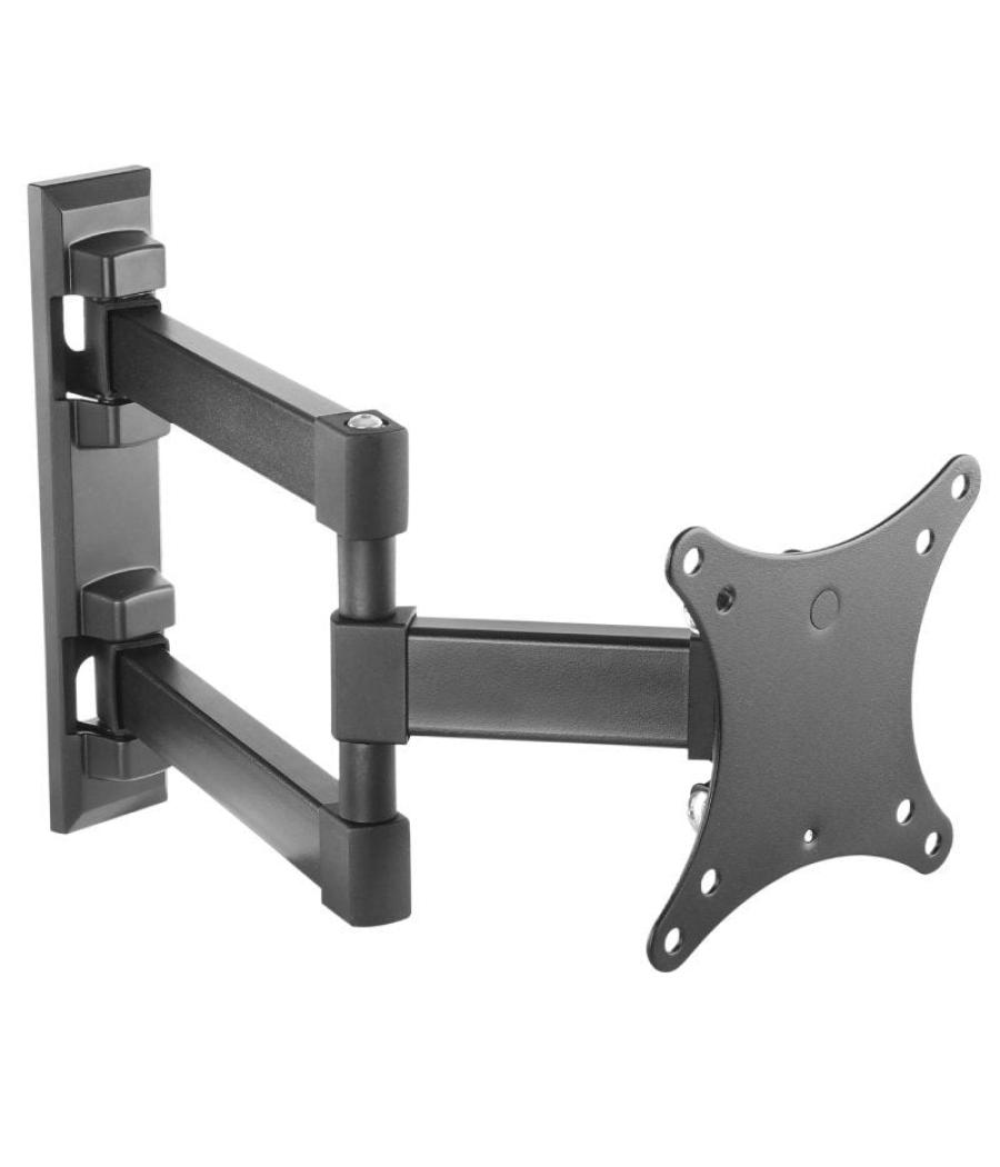 Soporte de pared inclinable/ orientable fonestar mov-311ba para tv de 13-42'/ hasta 20kg