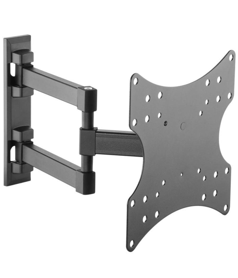 Soporte de pared orientable fonestar mov-322ba para tv de 23-55'/ hasta 20kg