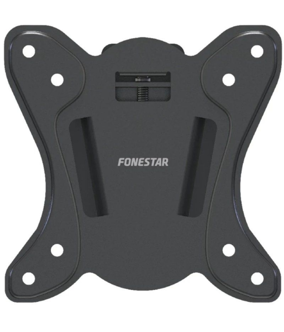 Soporte de pared inclinable fonestar tilt-11ba para tv de 13-32'/ hasta 25kg