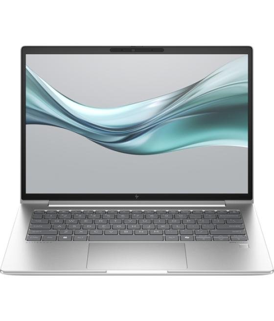 HP EliteBook 645 14 inch G11 Notebook PC AMD Ryzen™ 5 PRO 7535U 35,6 cm (14") WUXGA 16 GB DDR5-SDRAM 512 GB SSD