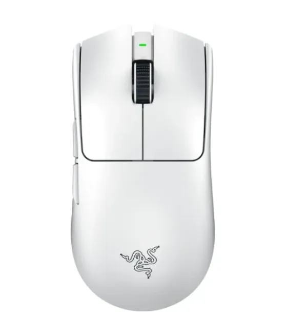 Raton razer viper v3 pro blanco (rz01-05120200-r3g1)