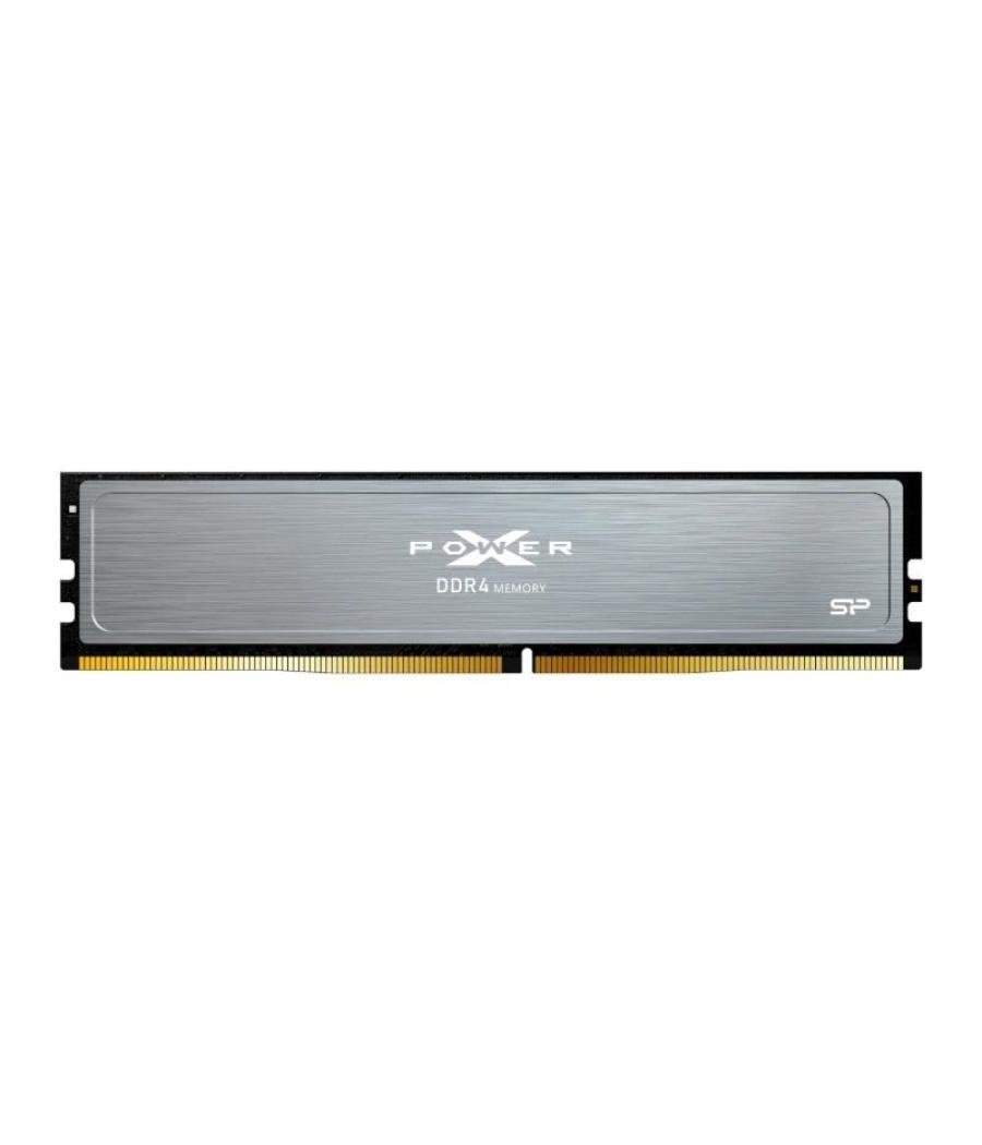 Sp memoria ddr4-3200,c16,oc-udimm,16gb (8gbx2) sr