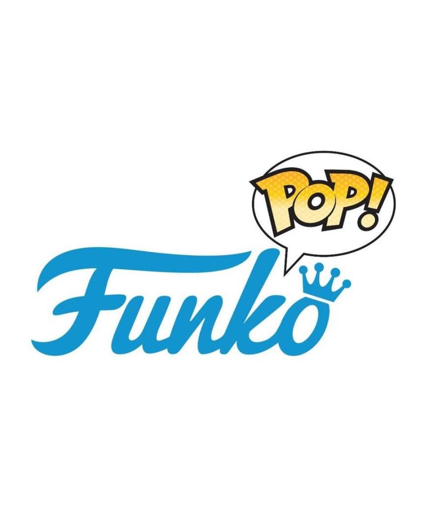 Expositor funko mistery mini & bitty pop