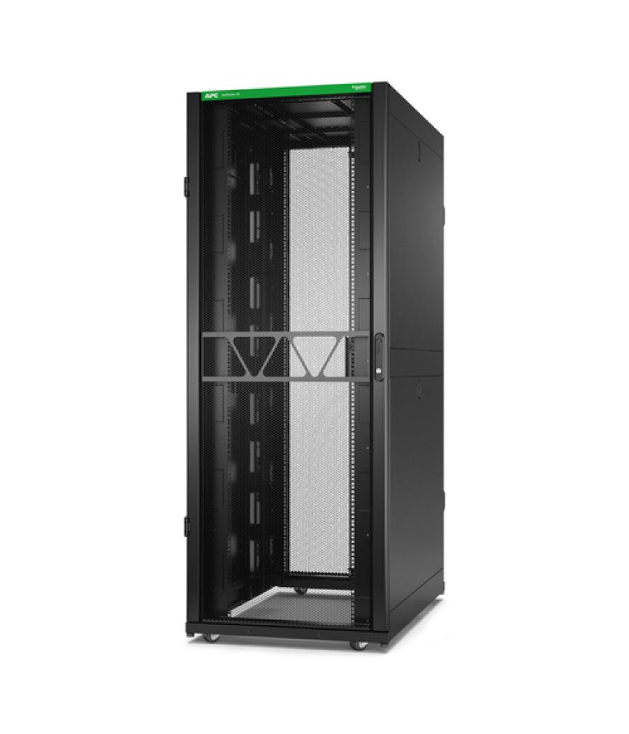 APC AR3350B2 armario rack 42U Rack o bastidor independiente Negro