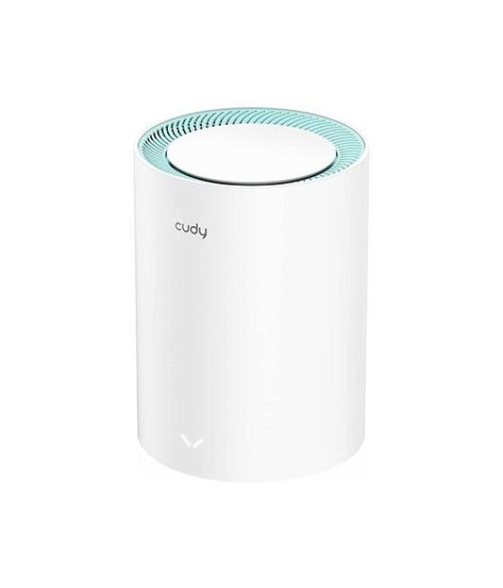 Wireless lan repetidor cudy m1300 extensor mesh