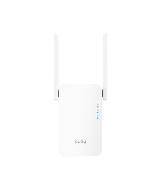 Wireless lan repetidor cudy re1200 mesh