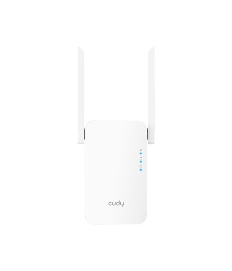 Wireless lan repetidor cudy re1200 mesh