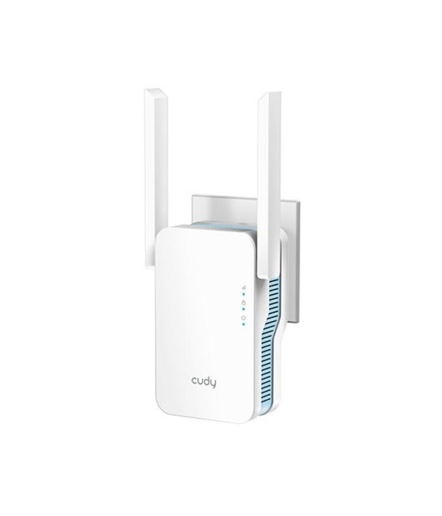 Wireless lan repetidor cudy re1200 mesh