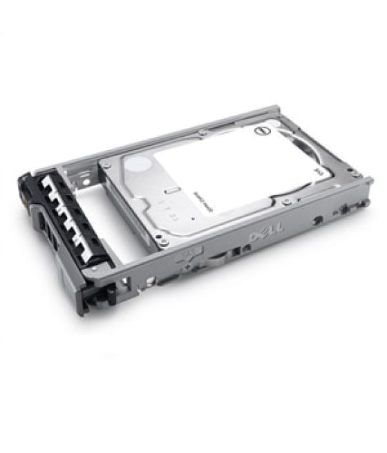 DELL 400-AJPP disco duro interno 2.5" 600 GB SAS