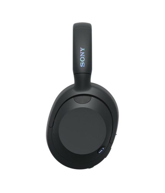 Auriculares sony wh - ult900n bluetooth - cancelacion de ruido - color negro