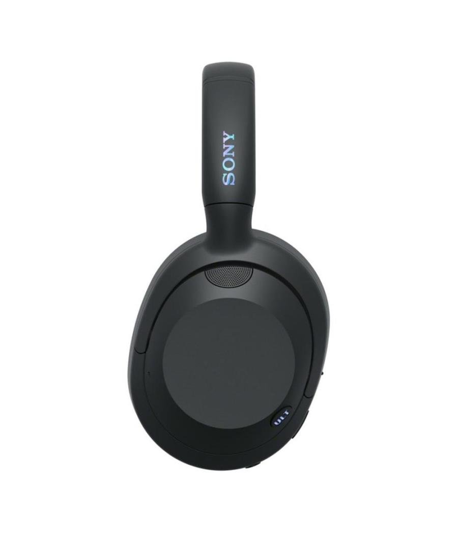 Auriculares sony wh - ult900n bluetooth - cancelacion de ruido - color negro