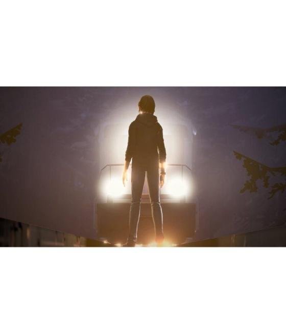 Juego para consola sony ps4 life is strange before the storm