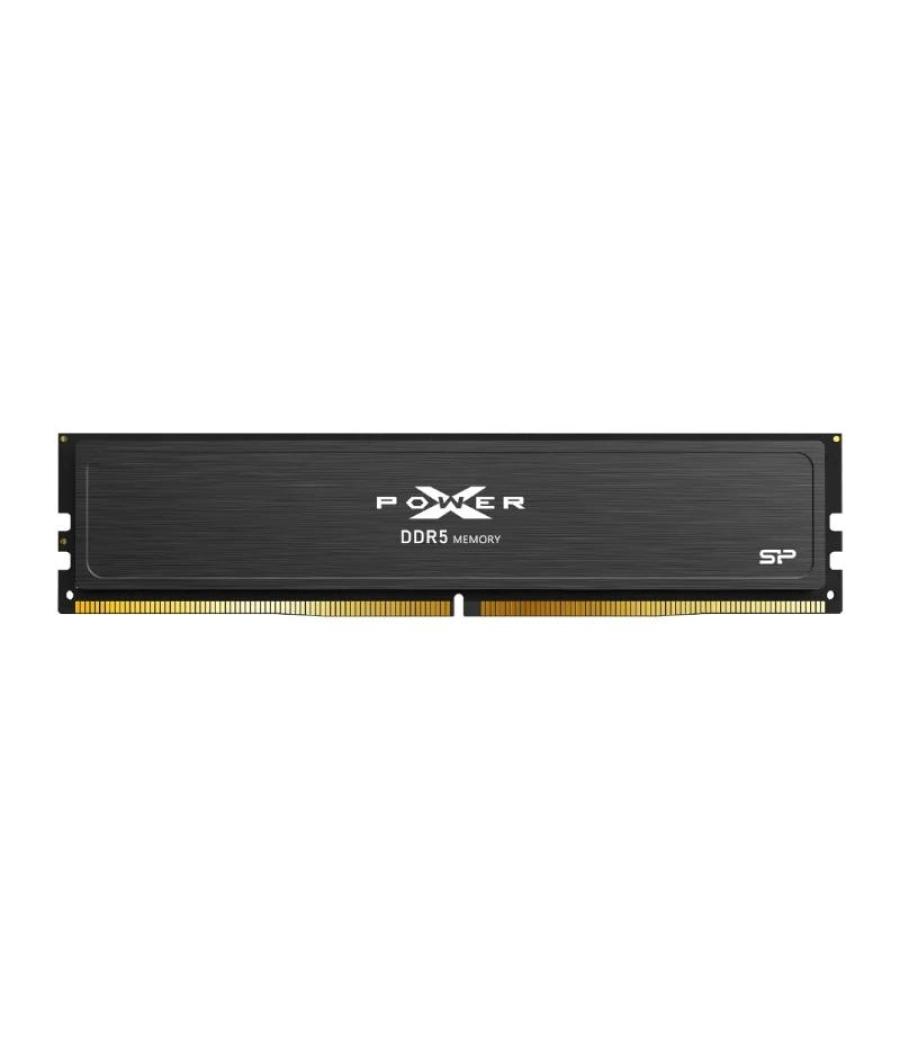 Sp memoria ddr5-5600,c40,oc-udimm,32gb (16gbx2) sr