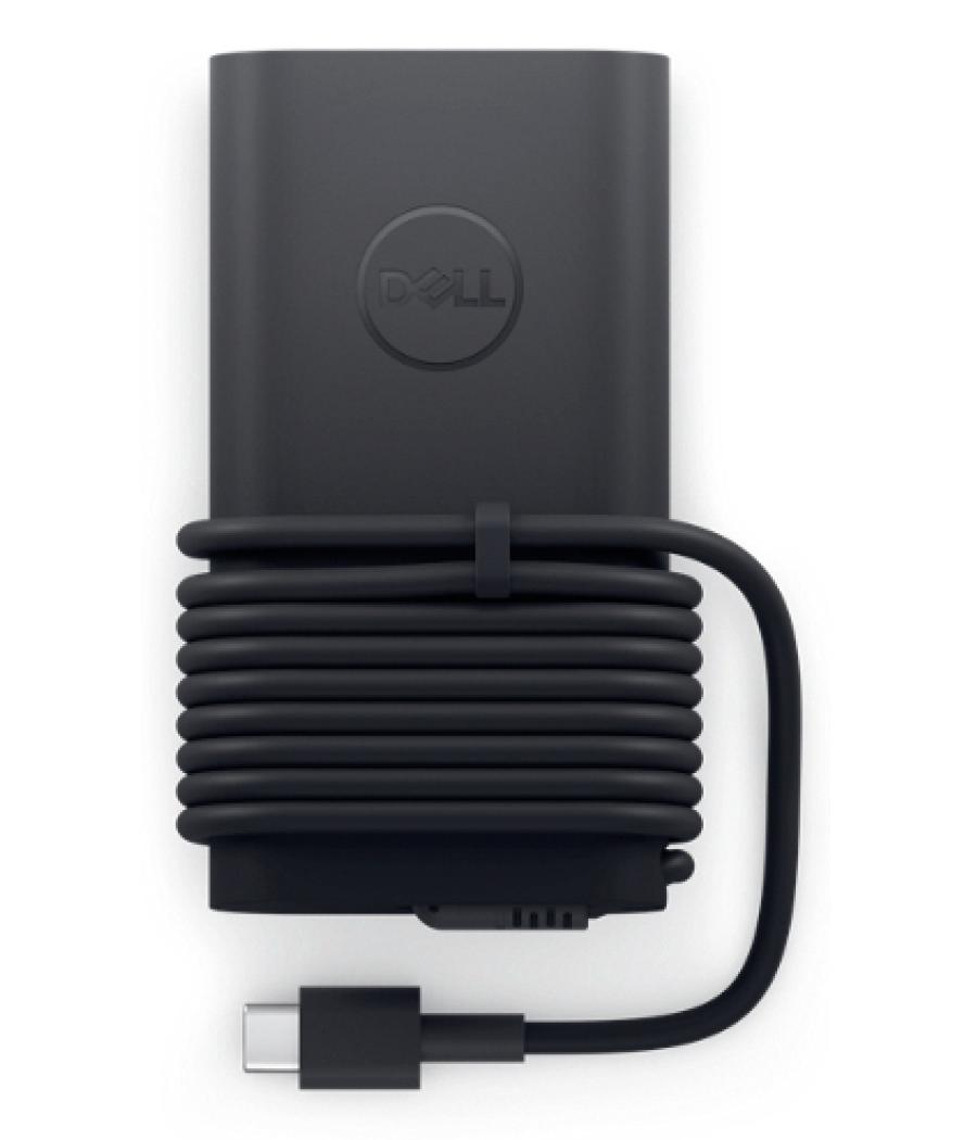 DELL TH5RJ adaptador e inversor de corriente Interior 100 W Negro