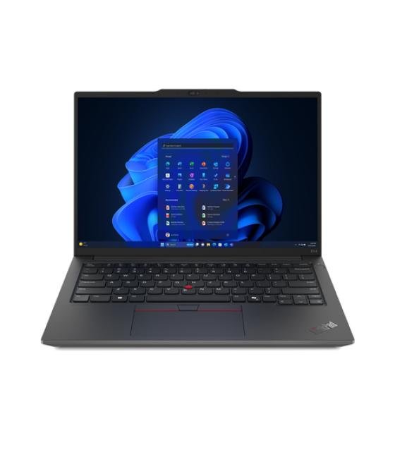 Lenovo ThinkPad E14 Gen 6 (Intel) Intel Core Ultra 5 125U Portátil 35,6 cm (14") WUXGA 16 GB DDR5-SDRAM 512 GB SSD Wi-Fi 6E (802